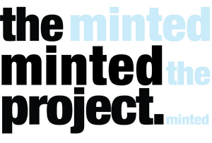 THE MINTED PROJECT