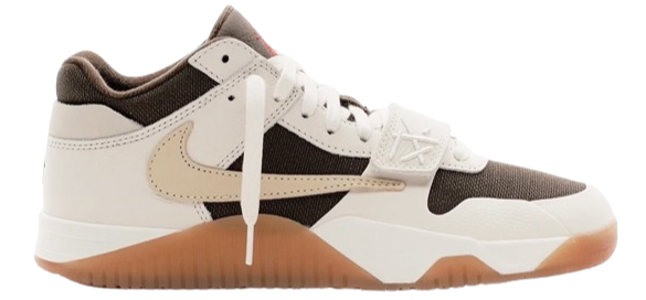 Jumpman Jack Travis Scott Cut The Check Sail