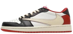 AJ1 Low Travis Scott Chicago