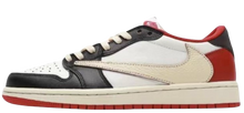 Load image into Gallery viewer, AJ1 Low Travis Scott Chicago
