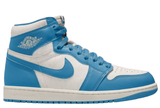 AJ1 OG UNC Reimagined