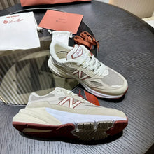 Load image into Gallery viewer, LP x New Balance 990v6 &#39;Beige&#39;
