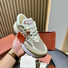 Load image into Gallery viewer, LP x New Balance 990v6 &#39;Beige&#39;
