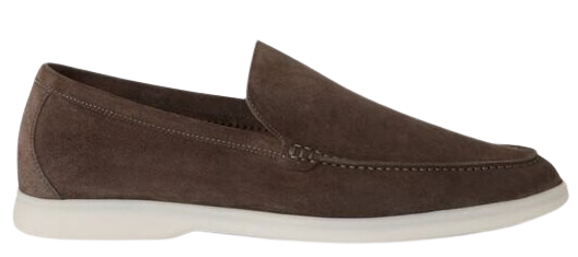 LP Summer Walk - Warm Gray