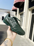 LV Soccer Sneaker Green