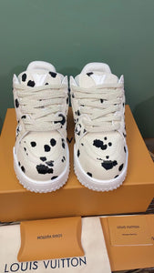 LV Trainers Maxi Sneaker Pony