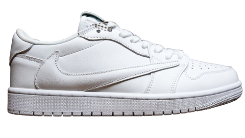 AJ1 Low Travis Scott x White Party – THE MINTED PROJECT AJ1 Low Travis Scott x White Party – THE MINTED PROJECT