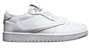 AJ1 Low Travis Scott x White Party - Main Image