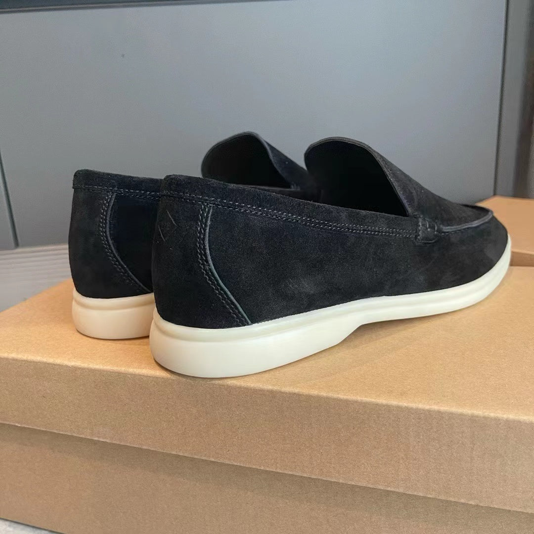 LP Summer Walk - Black