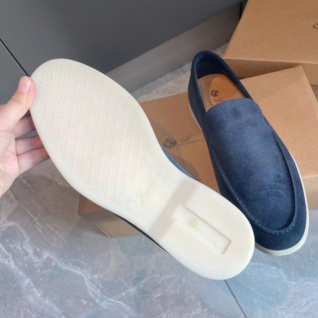 LP Summer Walk - Classic Blue