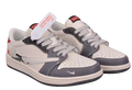 AJ1 Low Travis Scott x Supreme Customs