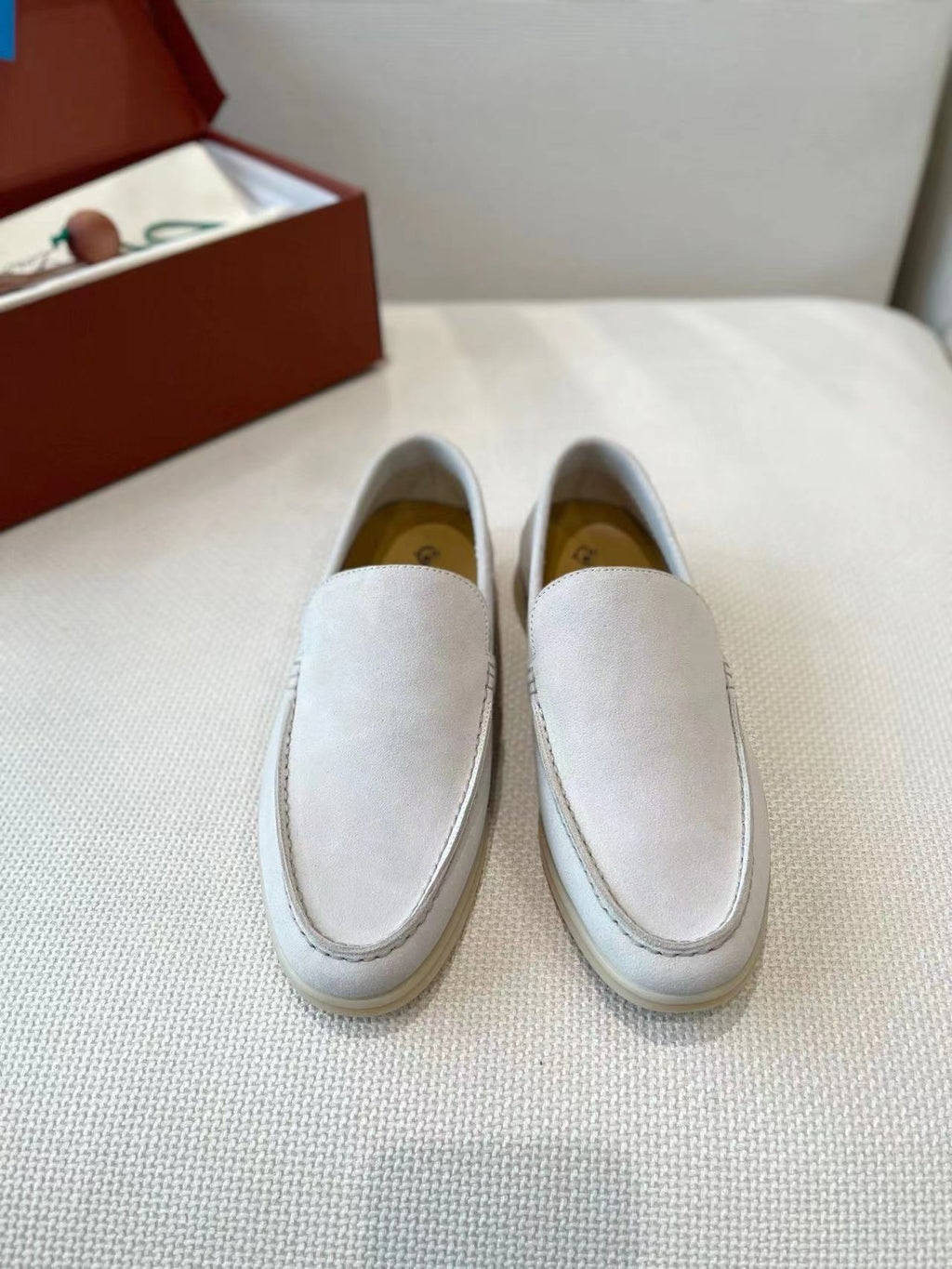 LP Summer Walk - Classic Beige