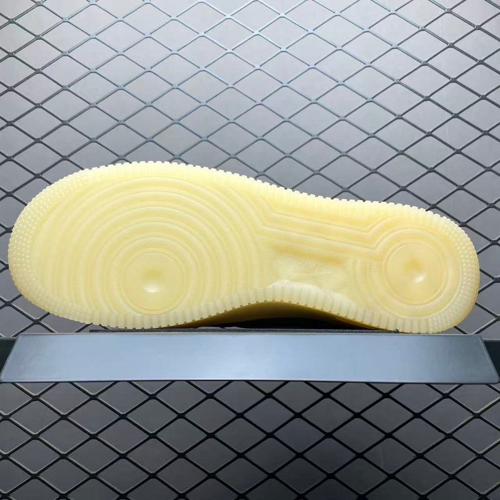 AF1 x Nocta CLB 'Citron Tint'