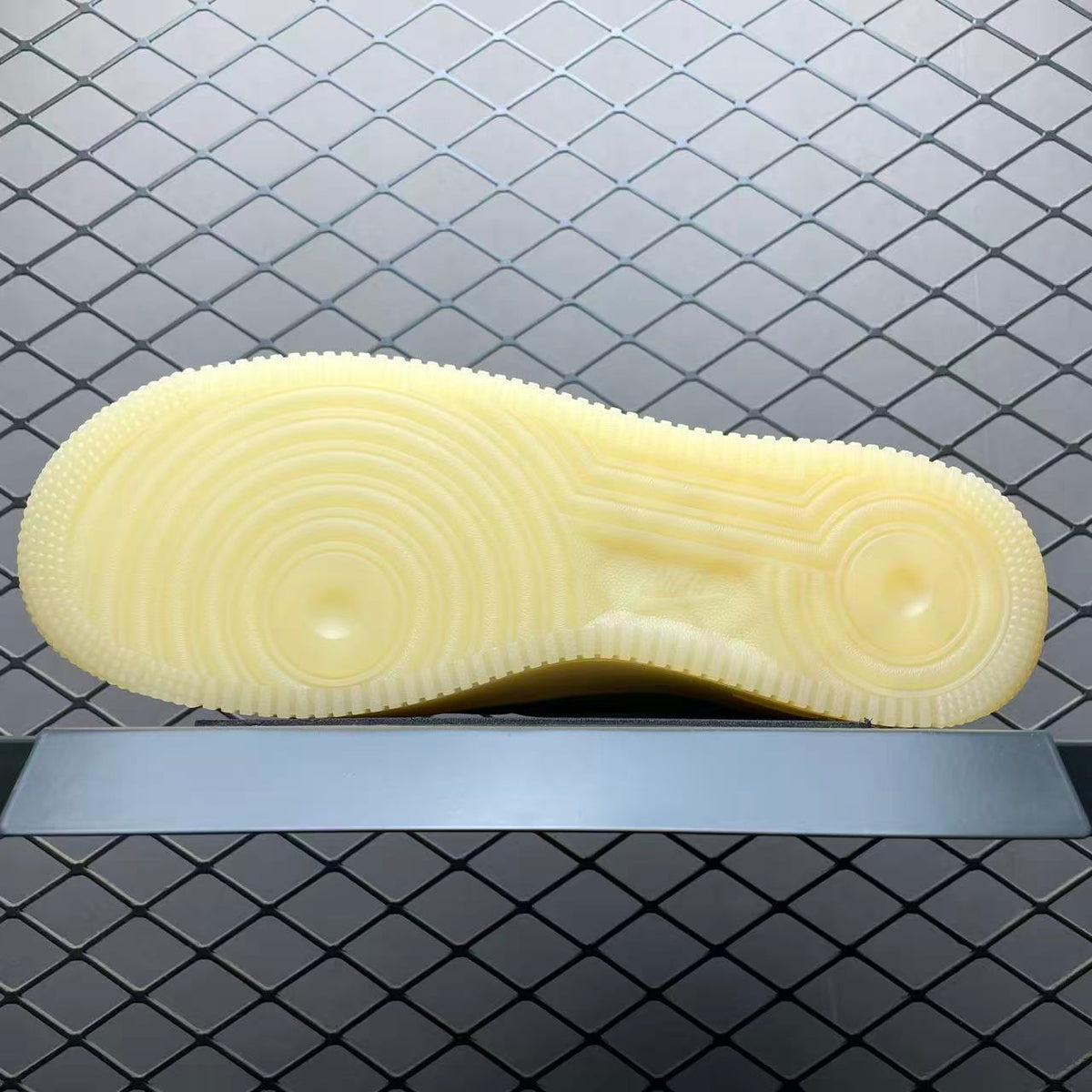 AF1 x Nocta CLB 'Citron Tint'