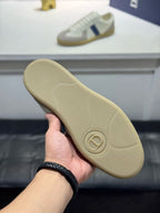 B01 Matchpoint Blue and White