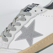 Load image into Gallery viewer, Golden Goose Ball-Star Glitter Star Glitter Heel Tab
