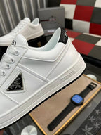 Prada Downtown White/Black