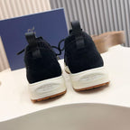 B80 Lounge Sneaker Black