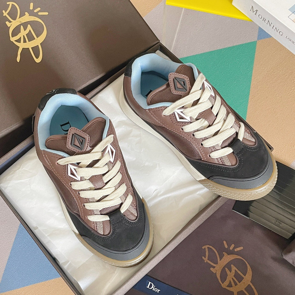 B713 Cactus Jack Mocha