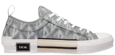 B23 Low 'Grey' CD Diamond