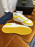 Prada Downtown Yellow