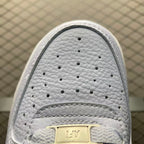 AF1 x Nocta CLB 'Palest Purple'