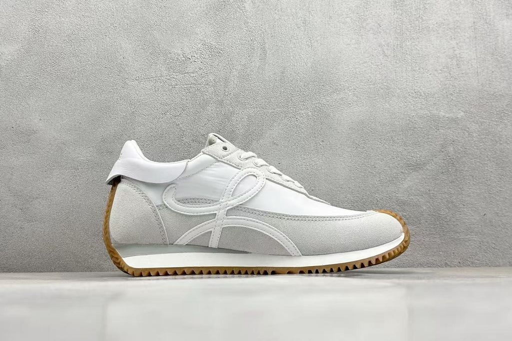 LOEWE Flowrunner White