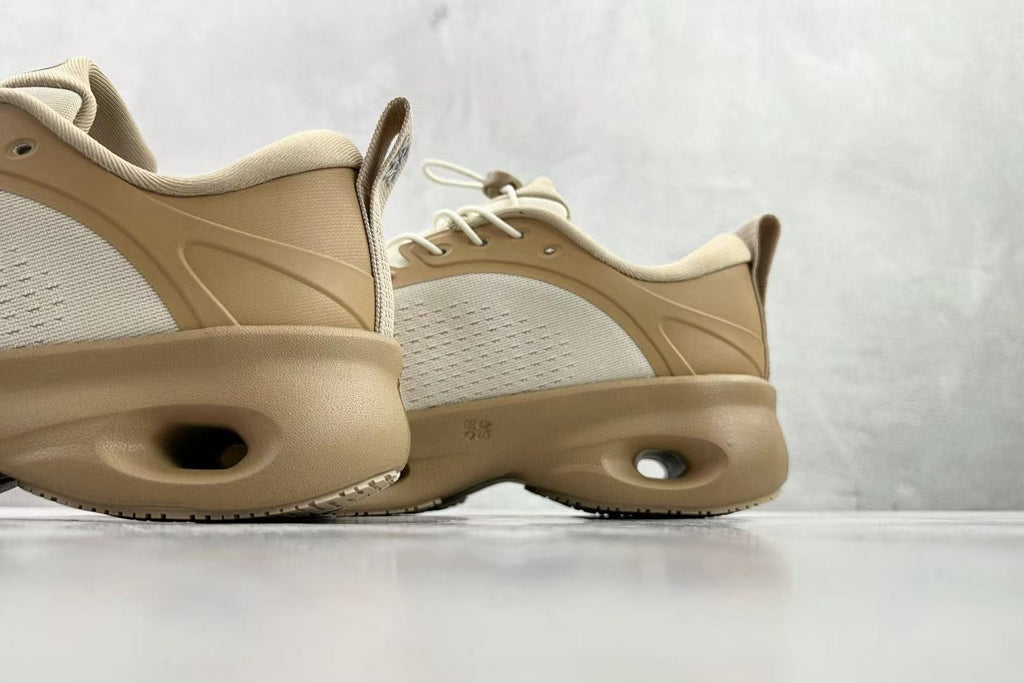 LOEWE Cloudsolo Dark Sand/Cream