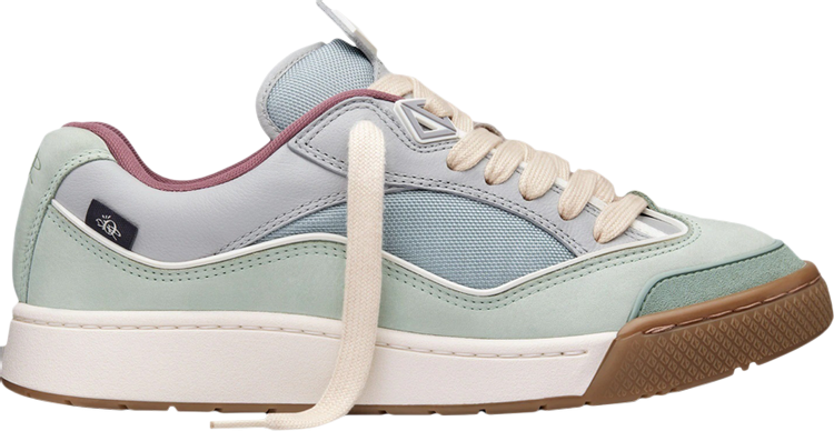 B713 Cactus Jack Blue Tint