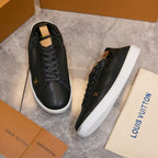 LV Soft Sneaker Black
