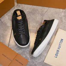 Load image into Gallery viewer, LV Soft Sneaker Black
