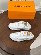 LV Soft Sneaker White