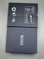 B27 Low-Top Blue Denim