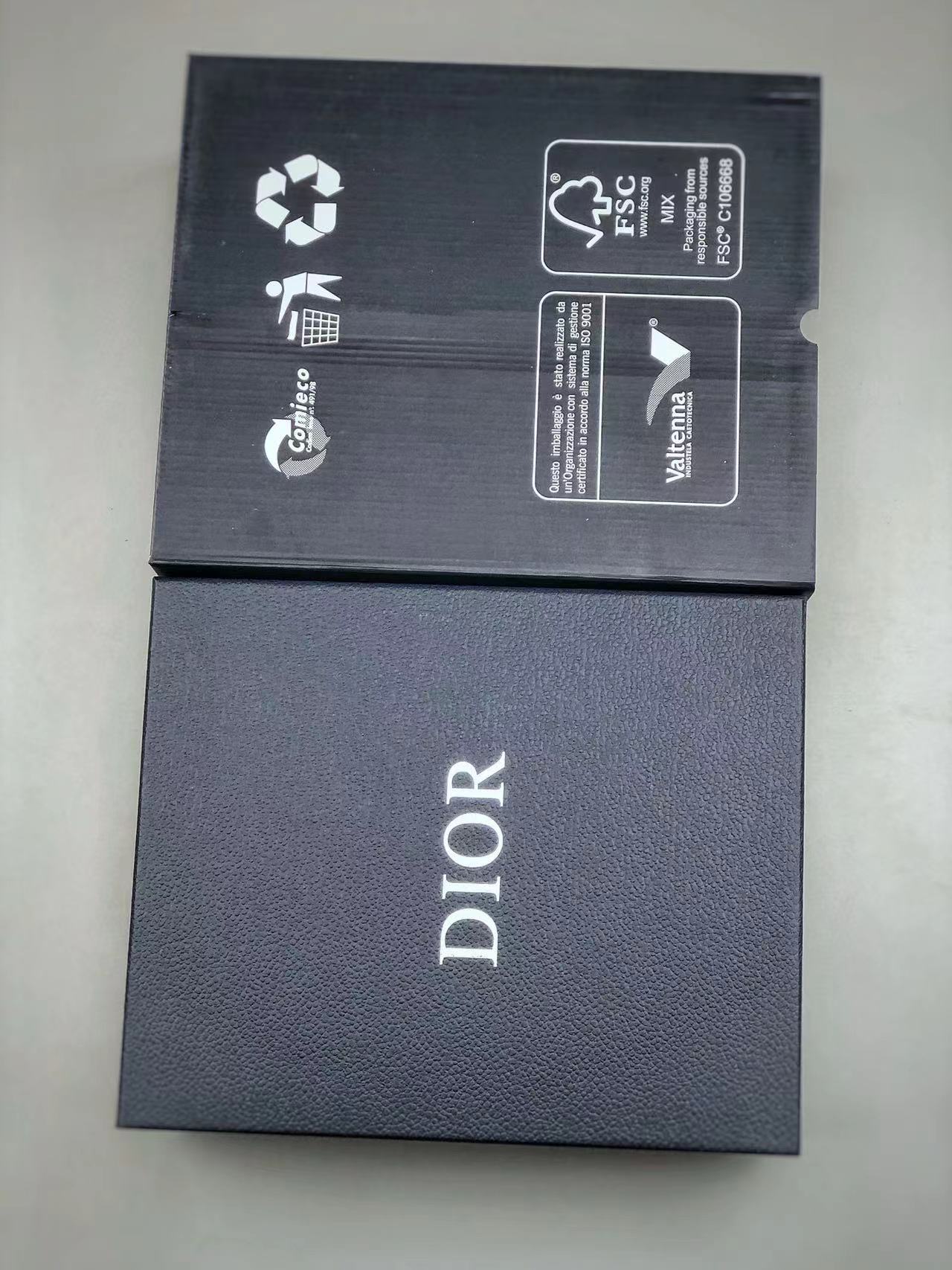 B27 Low-Top Blue Denim