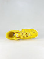 AF1 x Victor Victor Yellow Zest