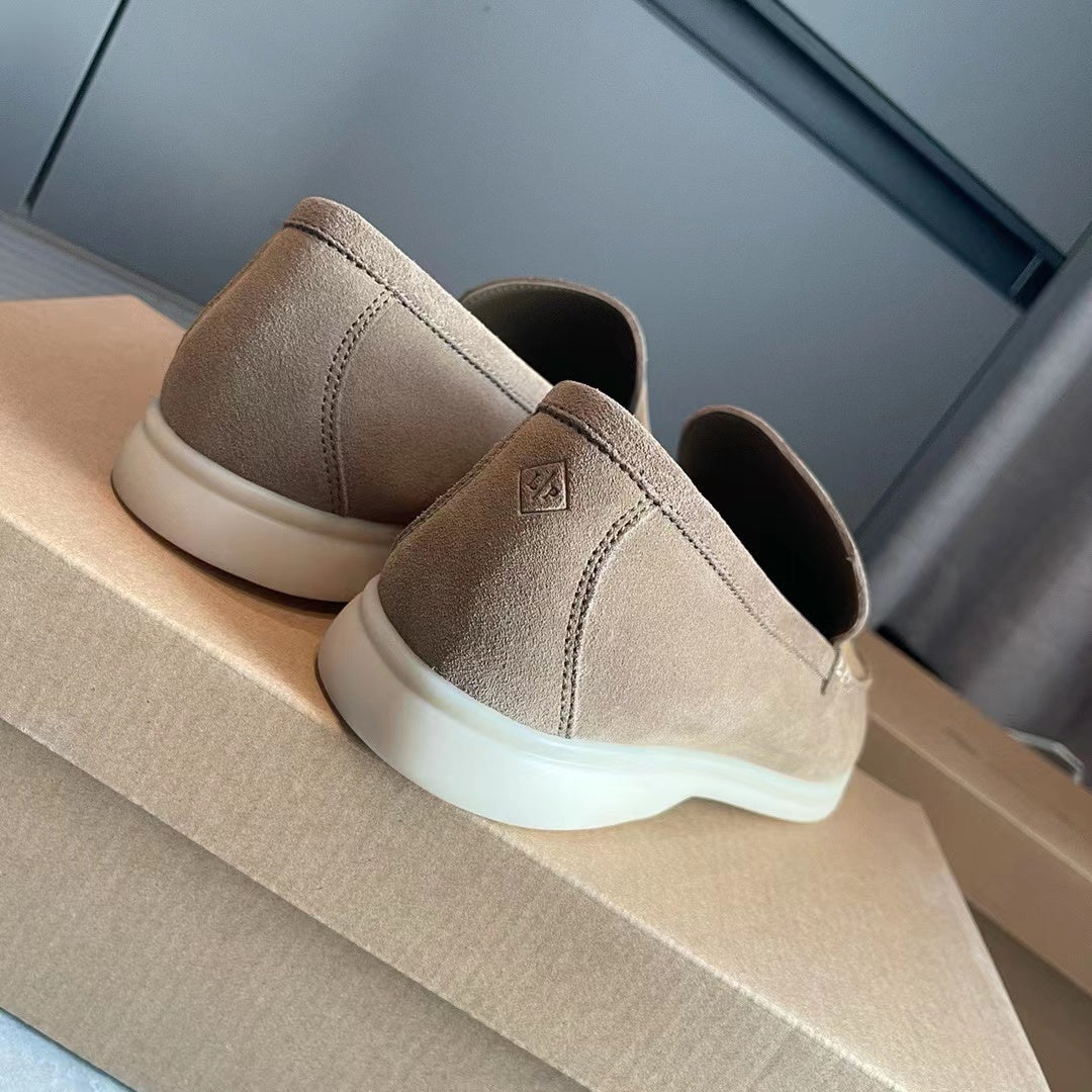 LP Summer Walk - Light Wood Smoke