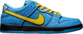 Powerpuff Girls SB Dunk Low "Bubbles"