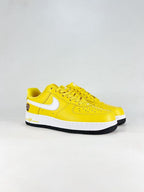 AF1 x Victor Victor Yellow Zest