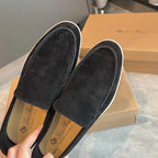 LP Summer Walk - Black