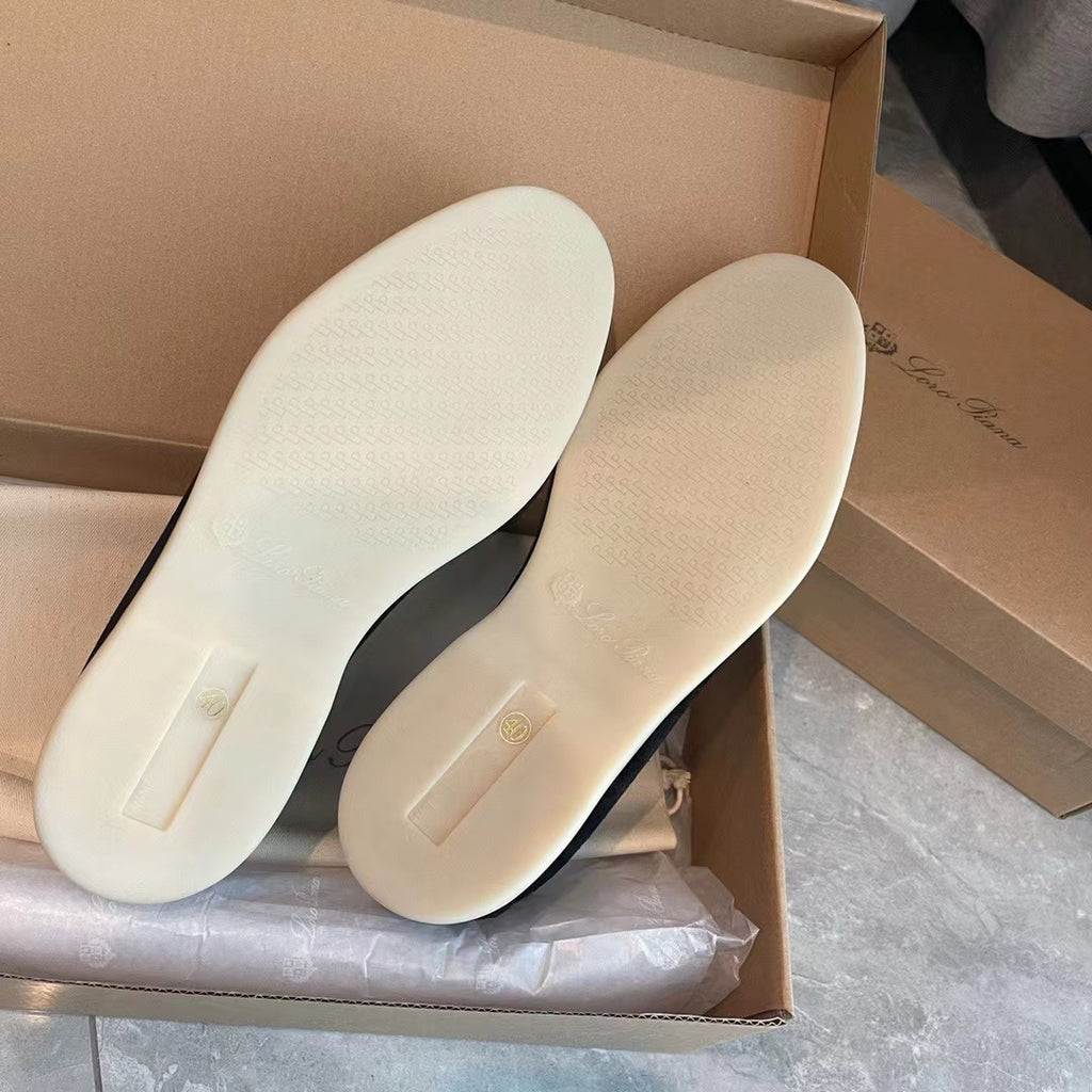 LP Summer Walk - Black