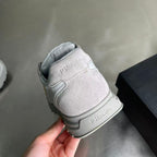 Prada Prax 2.0 Cloudy Grey Nylon