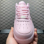 AF1 x Nocta CLB 'Pink Foam'