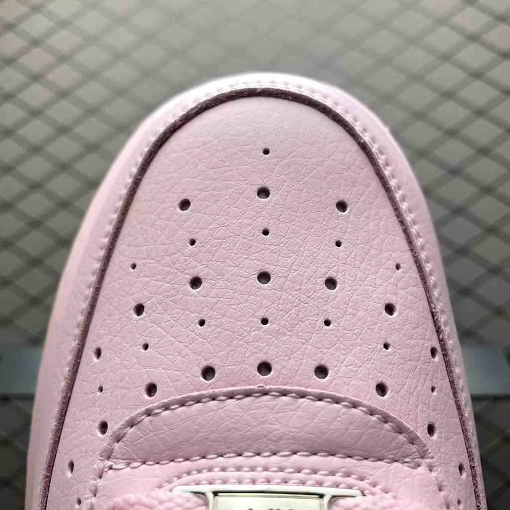 AF1 x Nocta CLB 'Pink Foam'
