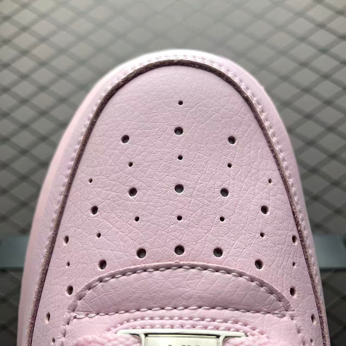AF1 x Nocta CLB 'Pink Foam'