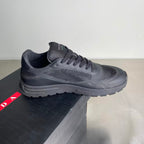 Prada Prax 2.0 Black Mesh