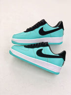 AF1 x Tiffany F&F