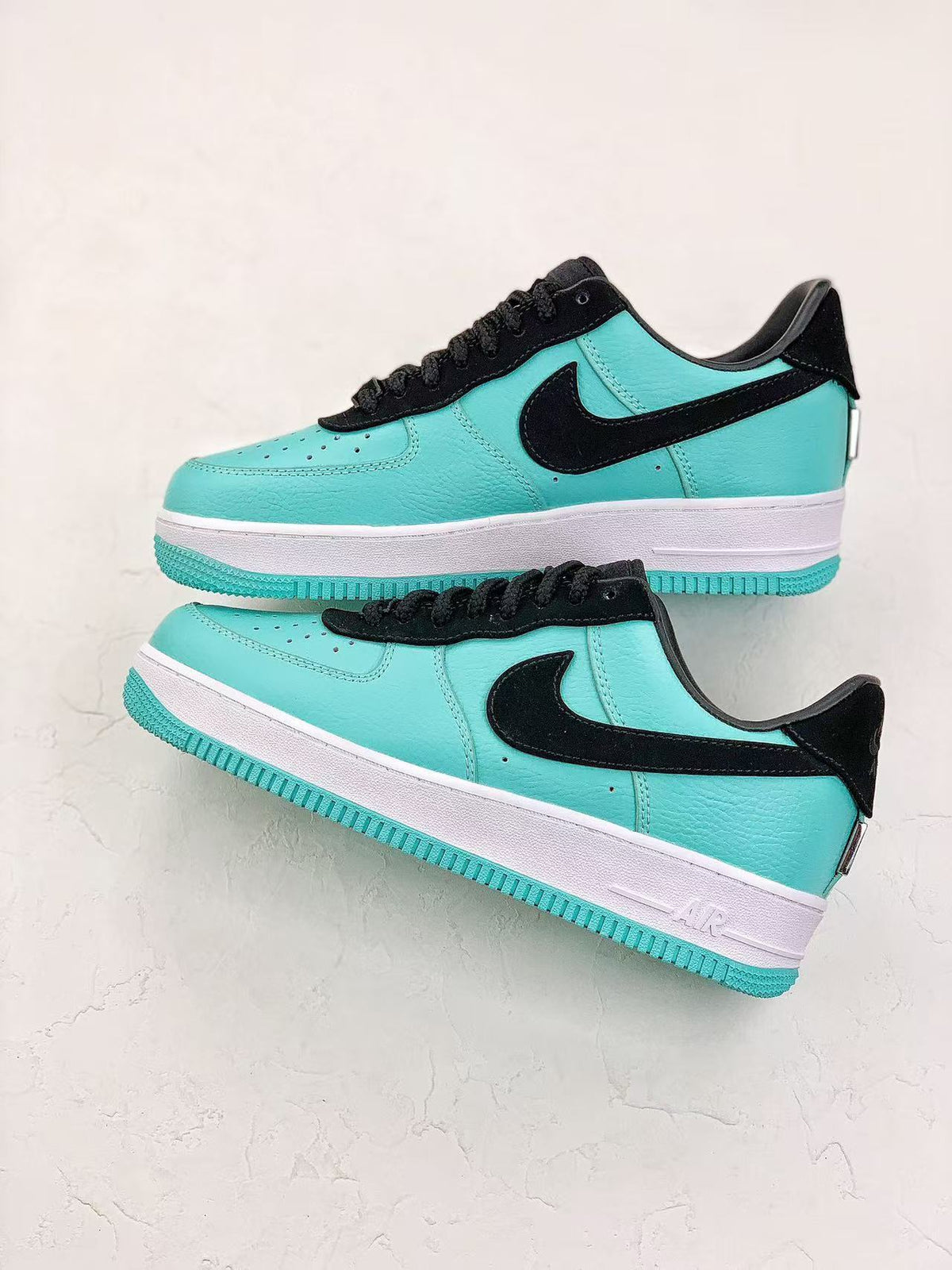AF1 x Tiffany F&F
