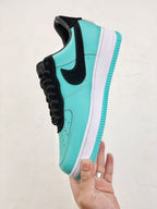 AF1 x Tiffany F&F