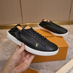 LV Soft Sneaker Black