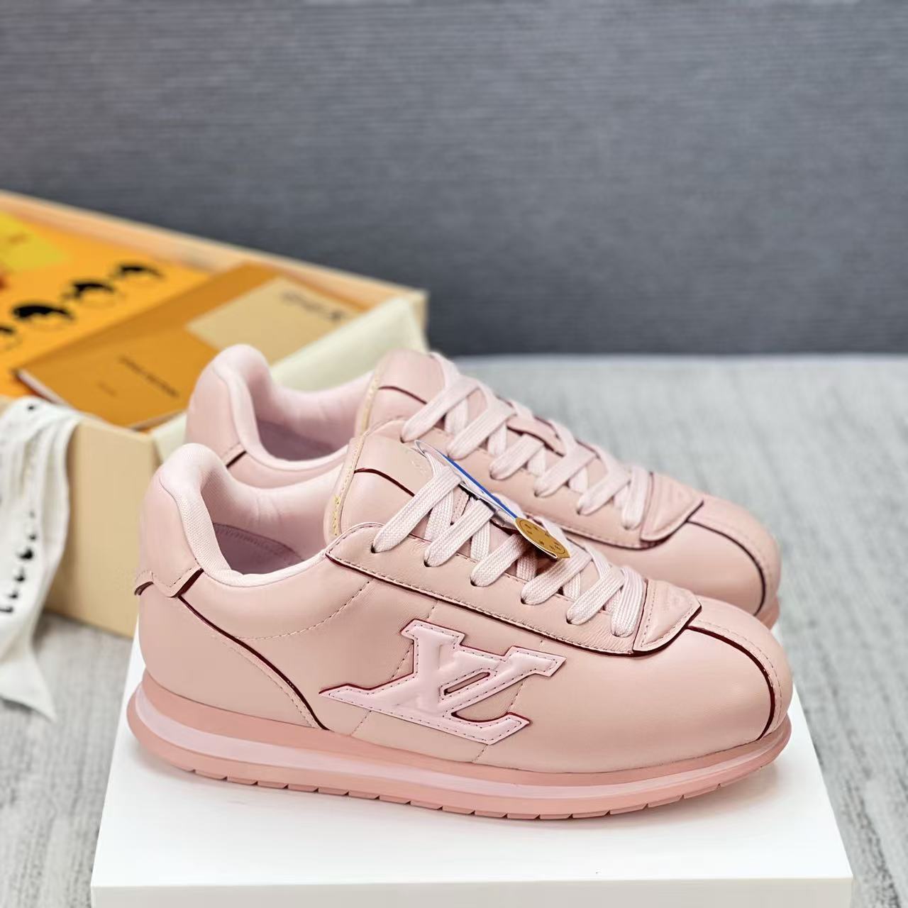 LV Butter Soft Pink